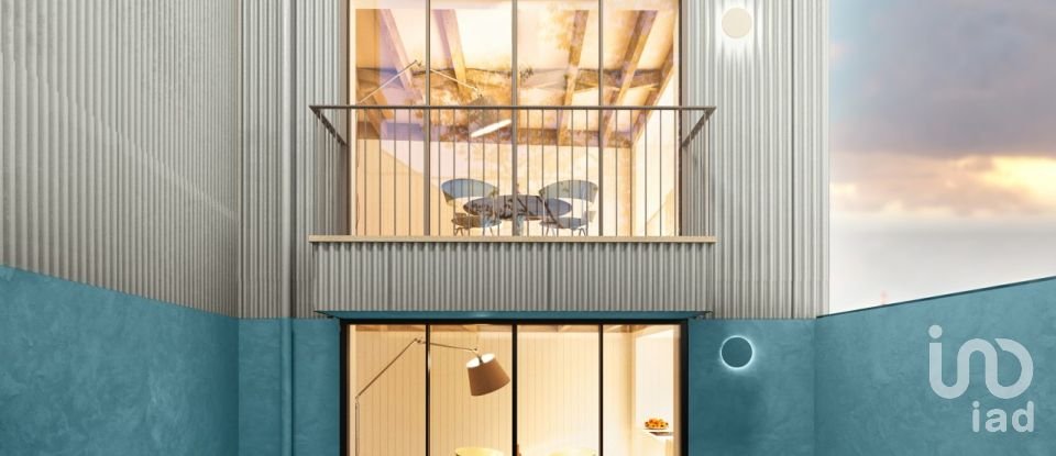 Apartamento T1 em Cedofeita, Santo Ildefonso, Sé, Miragaia, São Nicolau e Vitória de 47 m²