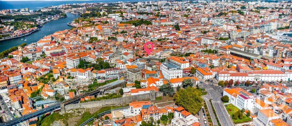 Apartment T1 in Cedofeita, Santo Ildefonso, Sé, Miragaia, São Nicolau e Vitória of 51 m²