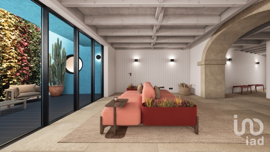 Apartment T1 in Cedofeita, Santo Ildefonso, Sé, Miragaia, São Nicolau e Vitória of 51 m²