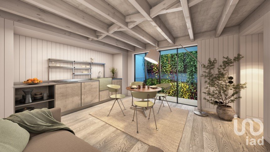 Apartamento T1 em Cedofeita, Santo Ildefonso, Sé, Miragaia, São Nicolau e Vitória de 41 m²