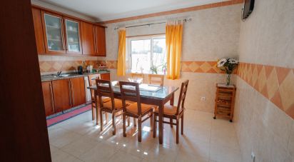 Gîte T3 à Sapataria de 165 m²