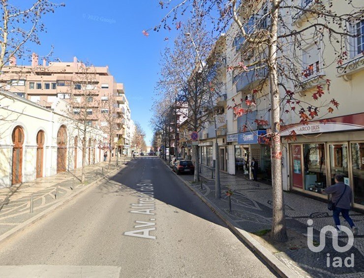 Block of flats in Barreiro E Lavradio of 232 m²