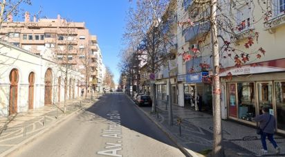 Block of flats in Barreiro E Lavradio of 232 m²