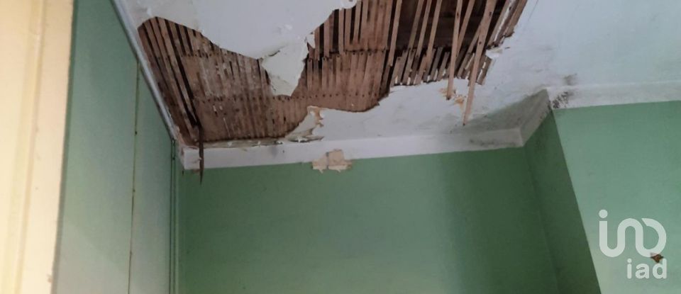 Block of flats in Barreiro E Lavradio of 232 m²