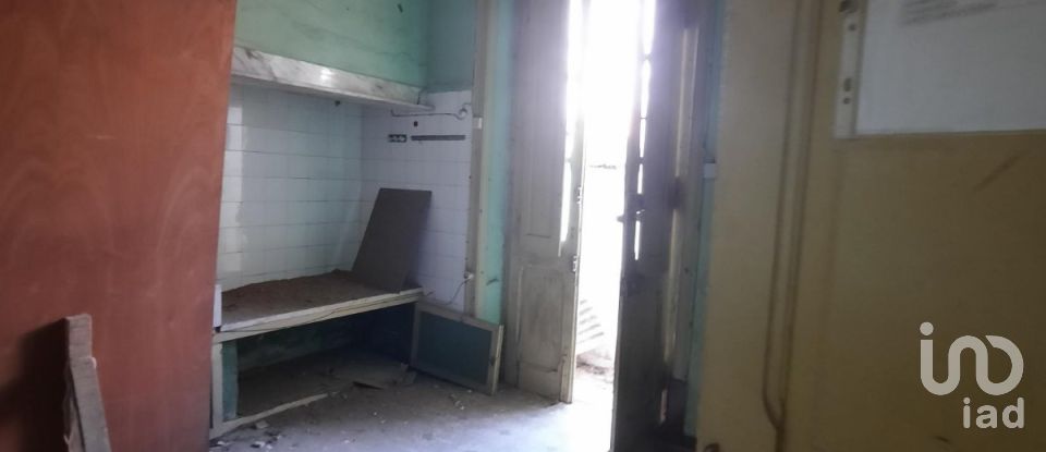 Block of flats in Barreiro E Lavradio of 232 m²