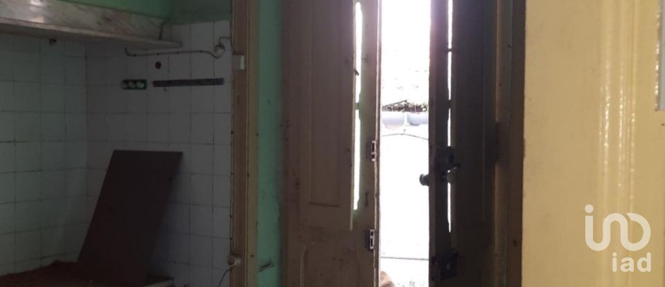 Block of flats in Barreiro E Lavradio of 232 m²