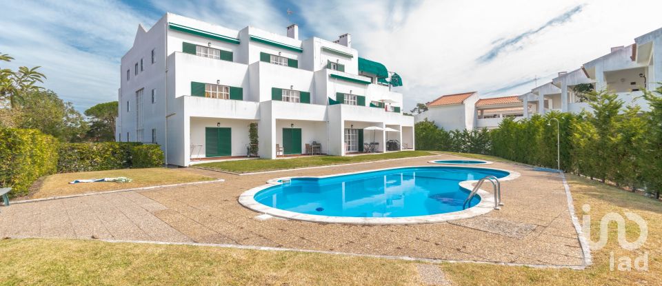 Appartement T1 à Marinha Grande de 82 m²