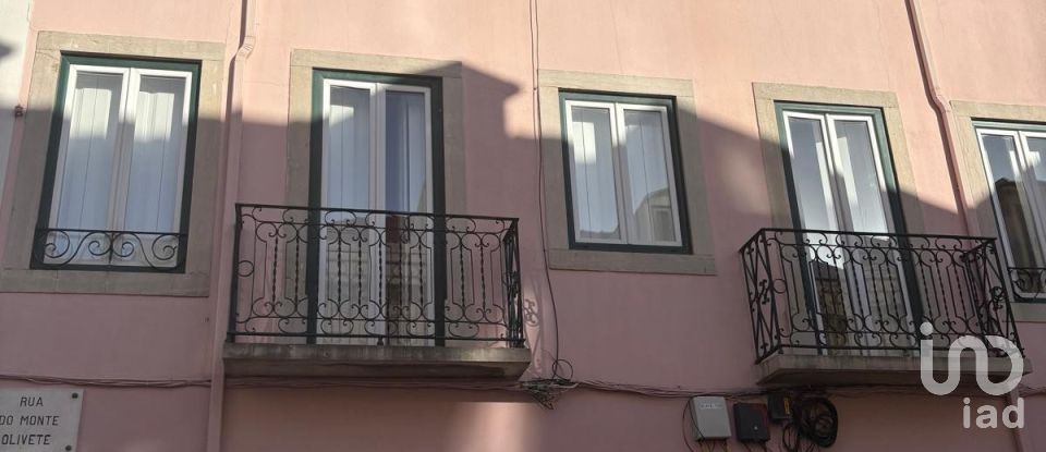 Appartement T2 à Santo António de 56 m²