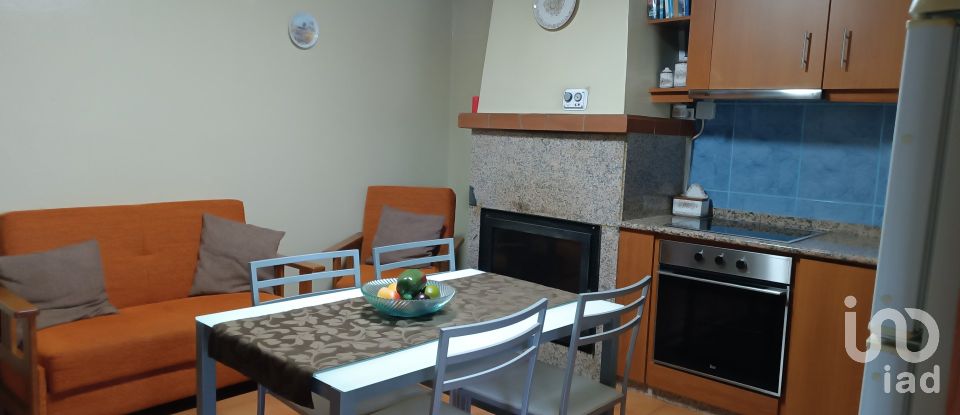 Gîte T4 à Azinhoso de 100 m²