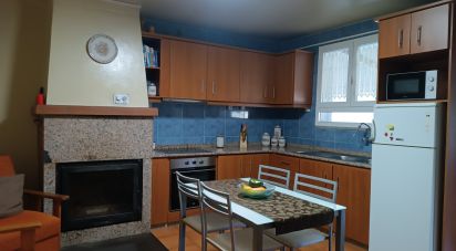 Gîte T4 à Azinhoso de 100 m²