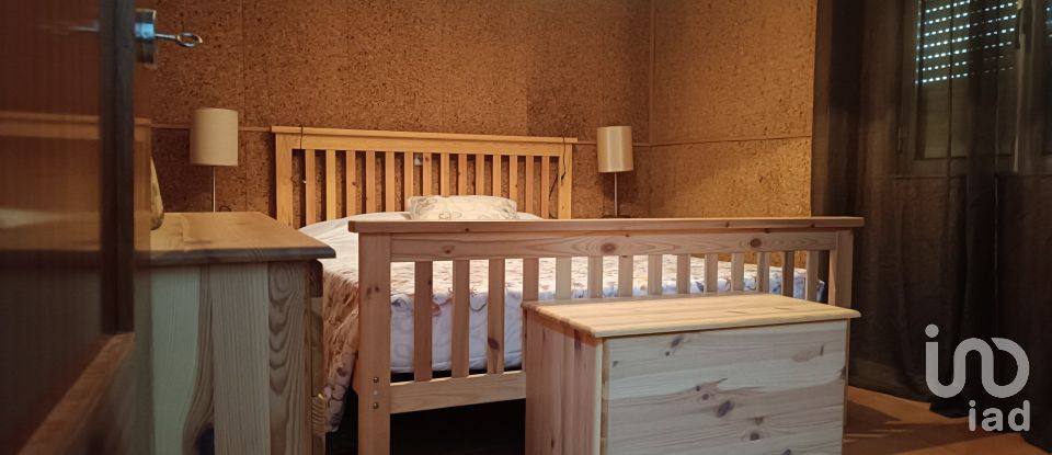 Gîte T4 à Azinhoso de 100 m²