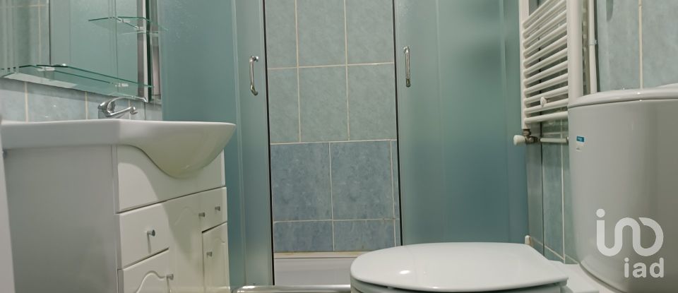 Gîte T4 à Azinhoso de 100 m²