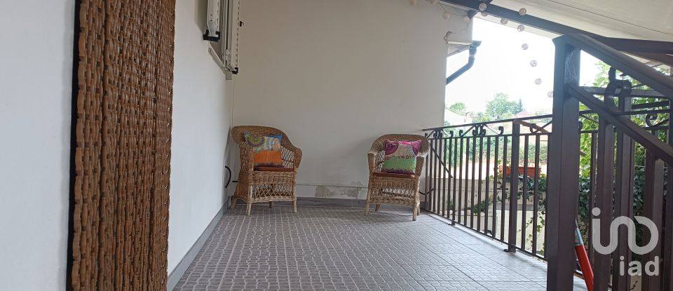 Gîte T4 à Azinhoso de 100 m²