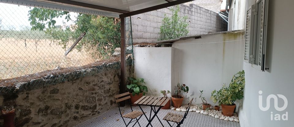 Gîte T4 à Azinhoso de 100 m²