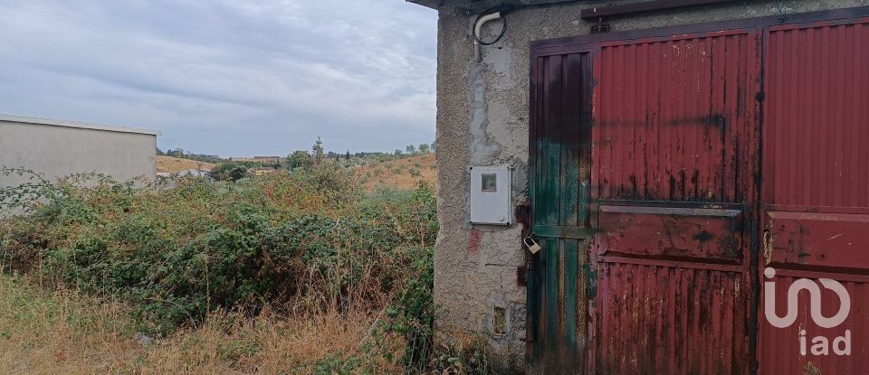 Gîte T4 à Azinhoso de 100 m²