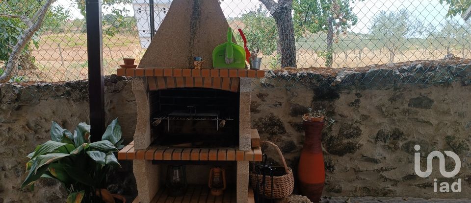 Gîte T4 à Azinhoso de 100 m²