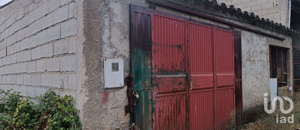 Gîte T4 à Azinhoso de 100 m²