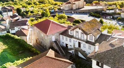 Ferme T8 à São Martinho de Mouros de 558 m²