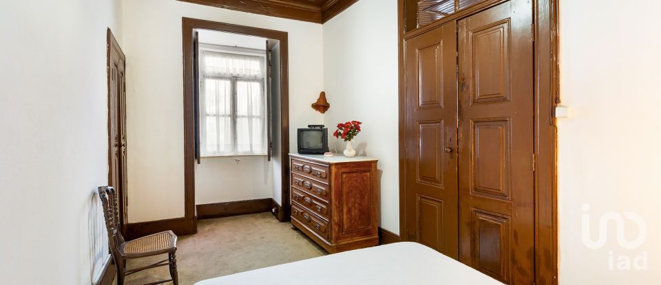 Ferme T8 à São Martinho de Mouros de 558 m²