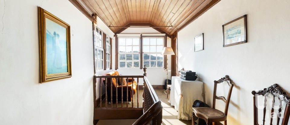 Ferme T8 à São Martinho de Mouros de 558 m²