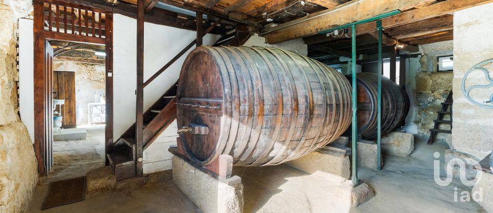 Ferme T8 à São Martinho de Mouros de 558 m²