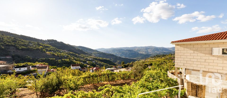 Ferme T8 à São Martinho de Mouros de 558 m²