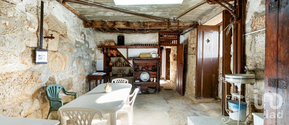 Ferme T8 à São Martinho de Mouros de 558 m²