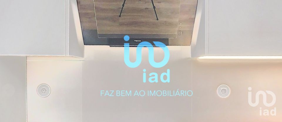 Apartamento T3 em Almada, Cova da Piedade, Pragal e Cacilhas de 118 m²