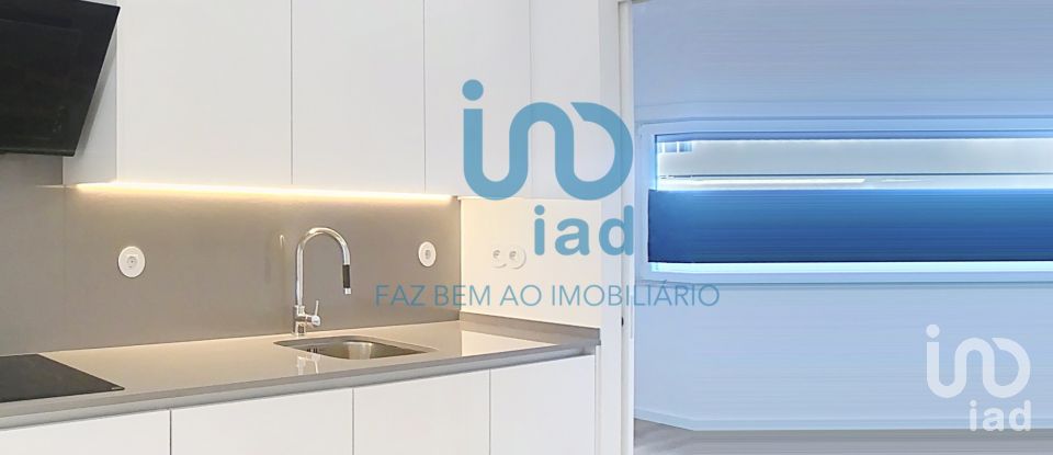 Apartamento T3 em Almada, Cova da Piedade, Pragal e Cacilhas de 118 m²