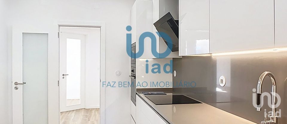 Apartamento T3 em Almada, Cova da Piedade, Pragal e Cacilhas de 118 m²