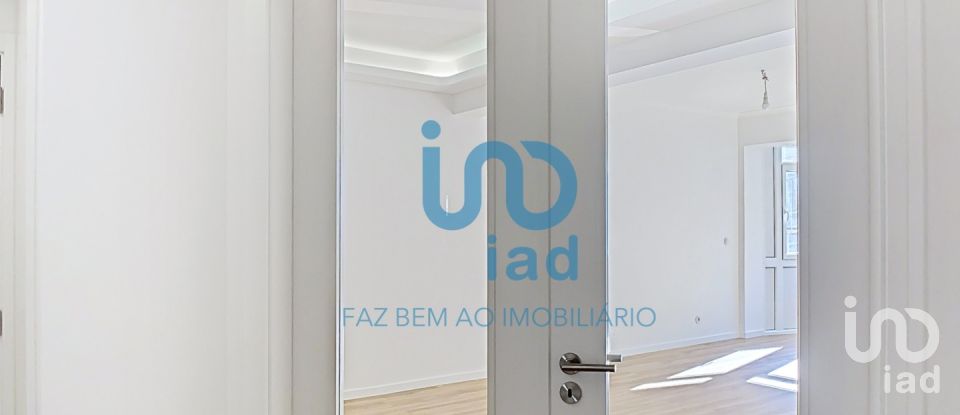 Apartamento T3 em Almada, Cova da Piedade, Pragal e Cacilhas de 118 m²