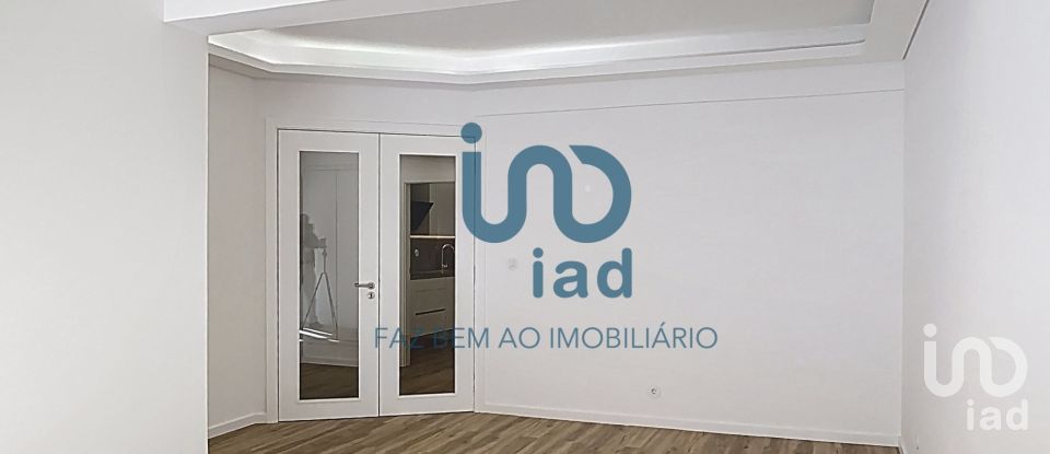 Apartamento T3 em Almada, Cova da Piedade, Pragal e Cacilhas de 118 m²
