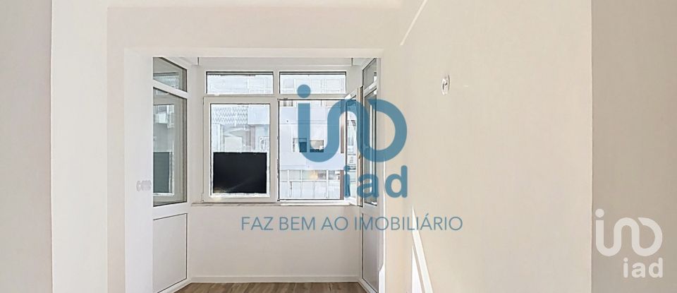 Apartamento T3 em Almada, Cova da Piedade, Pragal e Cacilhas de 118 m²