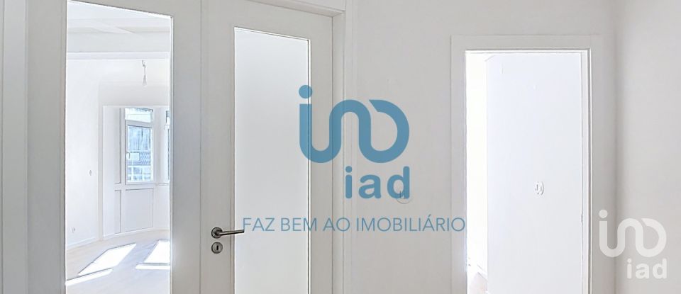 Apartamento T3 em Almada, Cova da Piedade, Pragal e Cacilhas de 118 m²