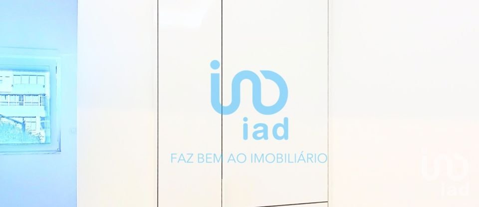 Apartamento T3 em Almada, Cova da Piedade, Pragal e Cacilhas de 118 m²