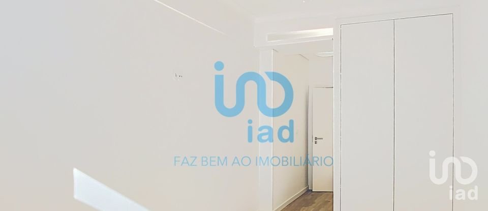 Apartamento T3 em Almada, Cova da Piedade, Pragal e Cacilhas de 118 m²