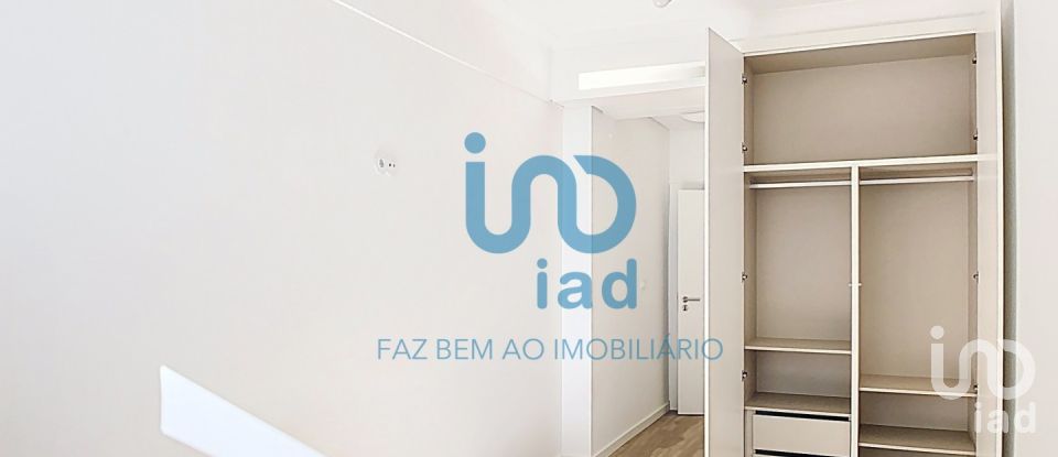 Apartamento T3 em Almada, Cova da Piedade, Pragal e Cacilhas de 118 m²