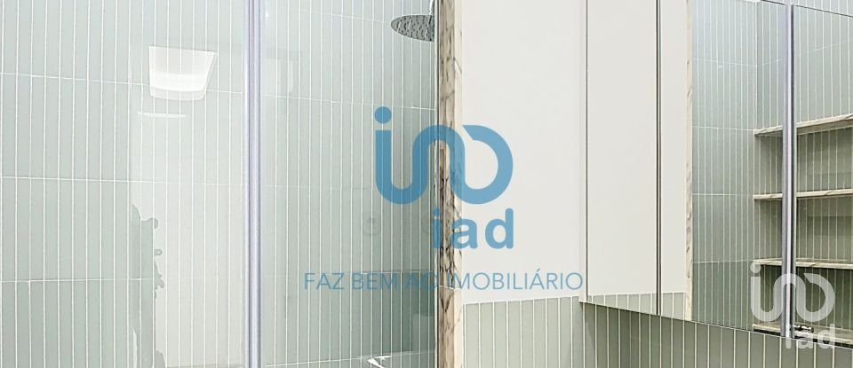 Apartamento T3 em Almada, Cova da Piedade, Pragal e Cacilhas de 118 m²