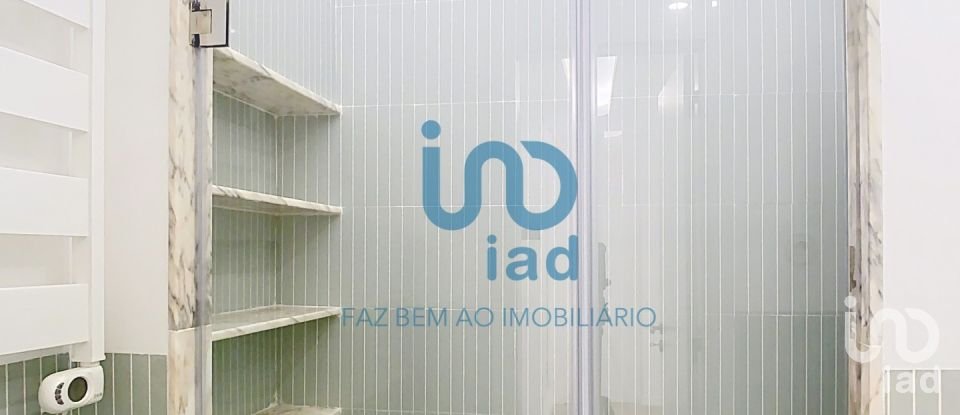 Apartamento T3 em Almada, Cova da Piedade, Pragal e Cacilhas de 118 m²