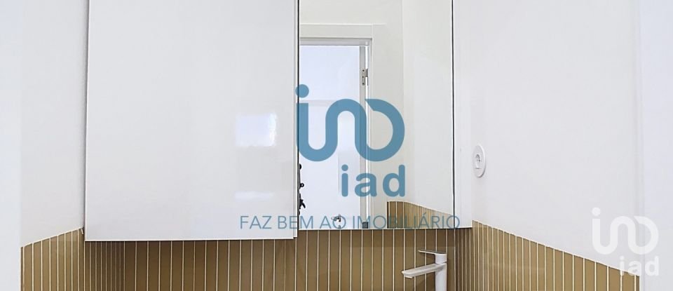 Apartamento T3 em Almada, Cova da Piedade, Pragal e Cacilhas de 118 m²