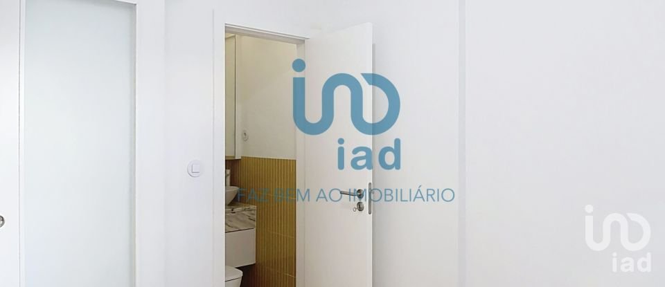 Apartamento T3 em Almada, Cova da Piedade, Pragal e Cacilhas de 118 m²