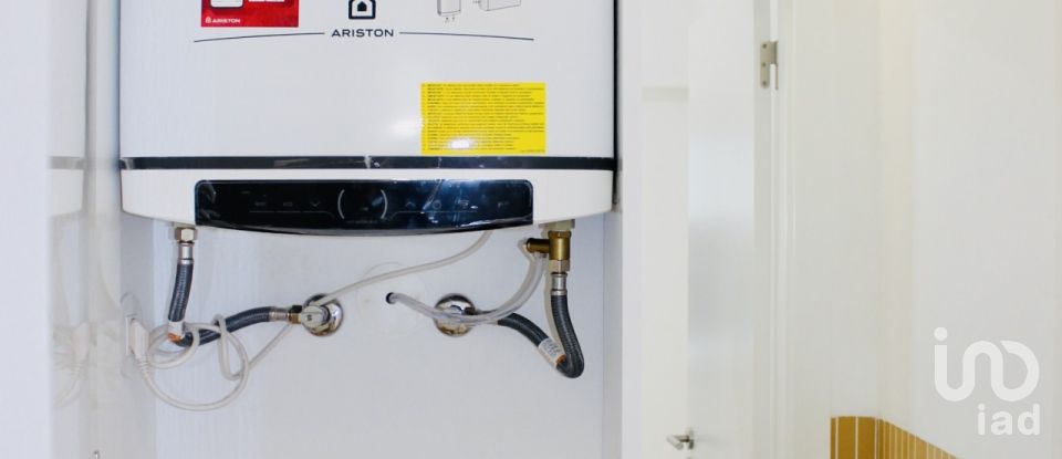 Apartamento T3 em Almada, Cova da Piedade, Pragal e Cacilhas de 118 m²