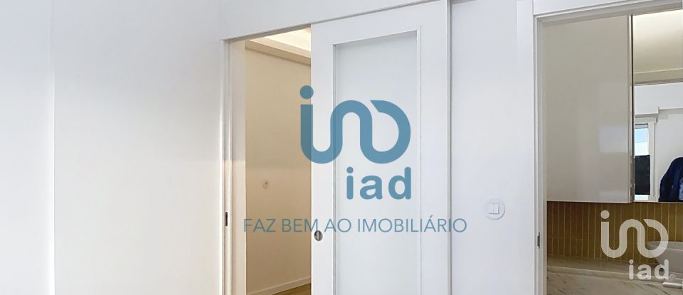 Apartamento T3 em Almada, Cova da Piedade, Pragal e Cacilhas de 118 m²