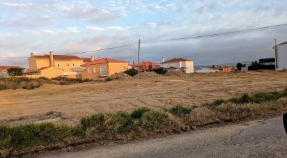 Terrain à bâtir à Silveira de 3 400 m²