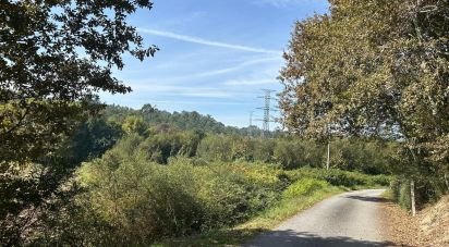 Land in Sabariz of 10,000 m²