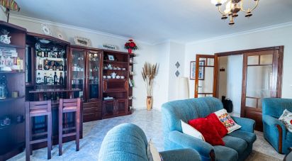 Appartement T3 à Bombarral e Vale Covo de 147 m²