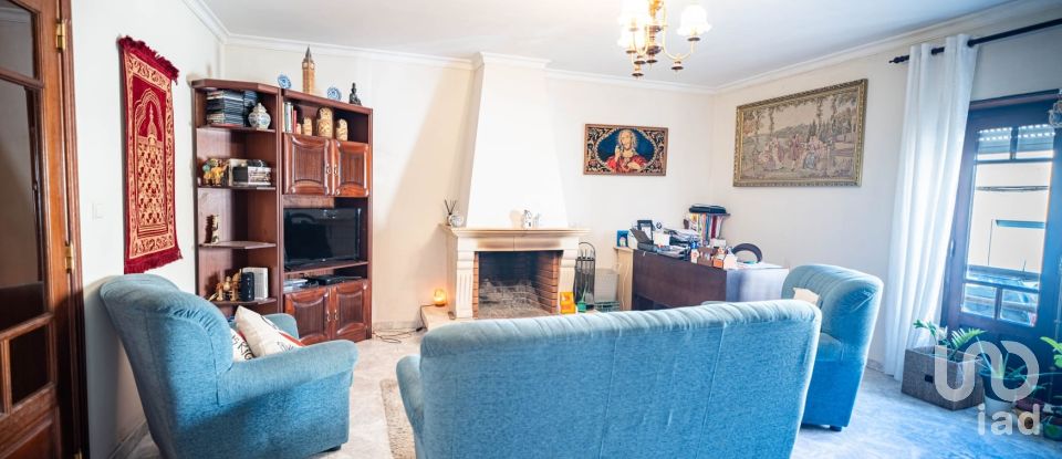 Appartement T3 à Bombarral e Vale Covo de 147 m²