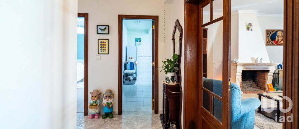 Appartement T3 à Bombarral e Vale Covo de 147 m²