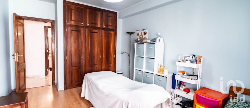 Appartement T3 à Bombarral e Vale Covo de 147 m²