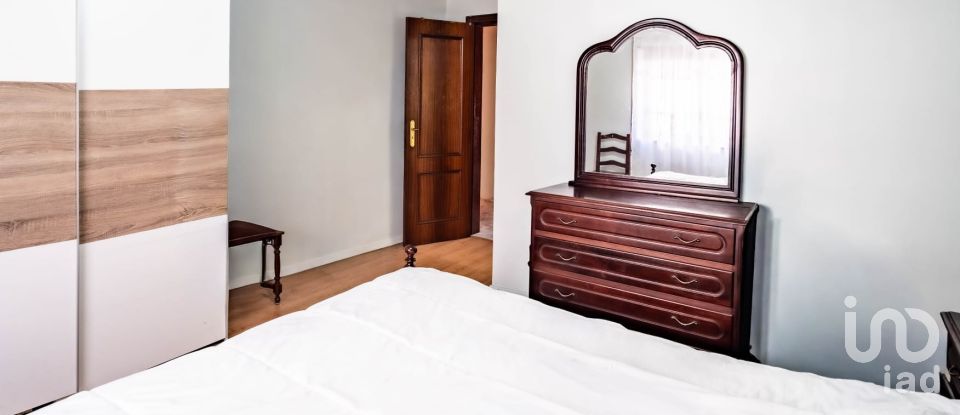 Appartement T3 à Bombarral e Vale Covo de 147 m²